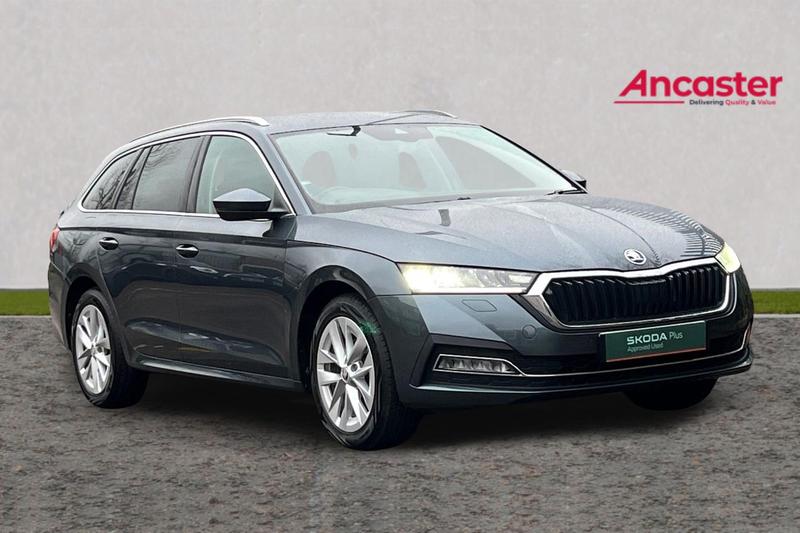 Used Skoda Octavia 2022 for sale - 76960795: Photo 1