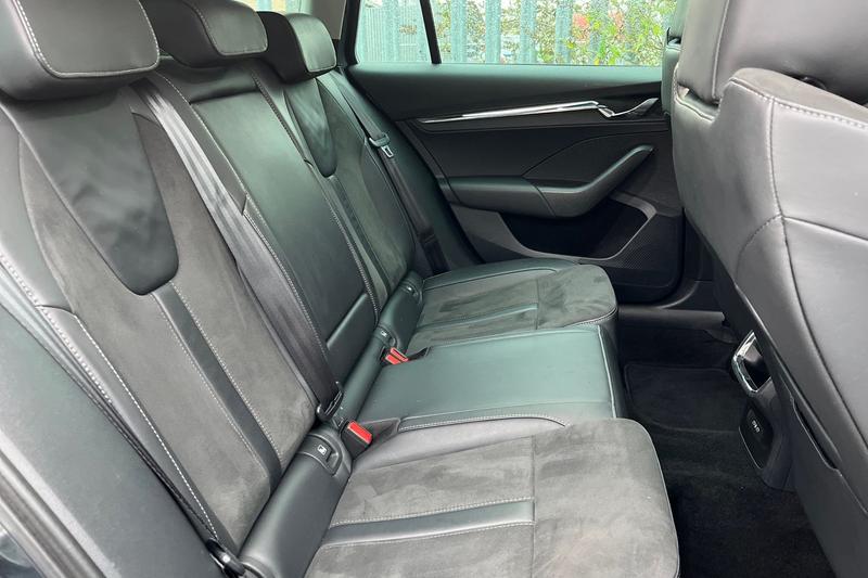 Used Skoda Octavia 2022 for sale - 76960795: Photo 10