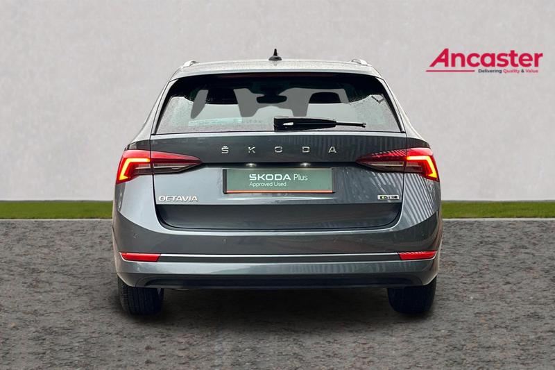Used Skoda Octavia 2022 for sale - 76960795: Photo 11
