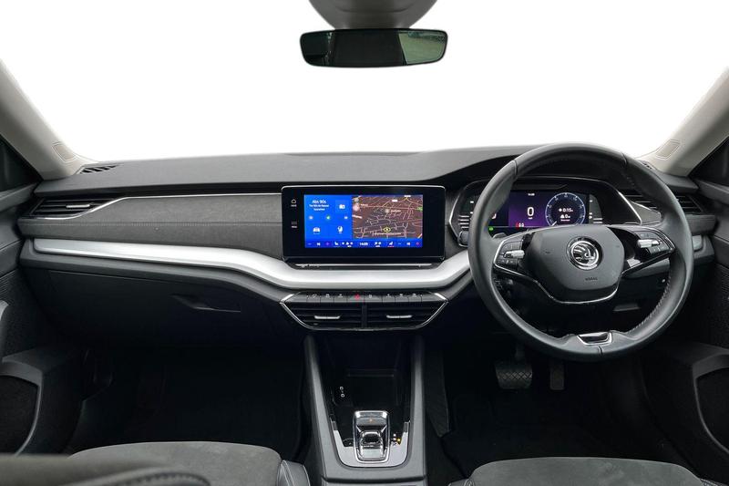 Used Skoda Octavia 2022 for sale - 76960795: Photo 12