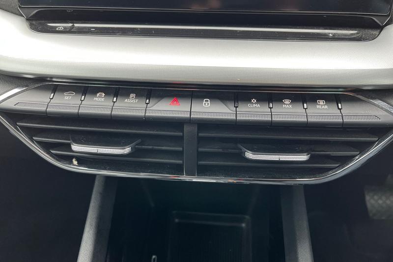 Used Skoda Octavia 2022 for sale - 76960795: Photo 14