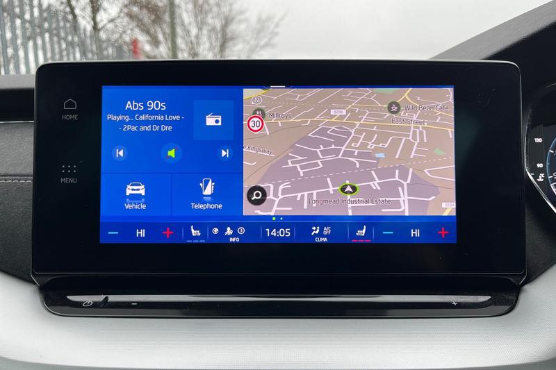 Used Skoda Octavia 2022 for sale - 76960795: Photo 15