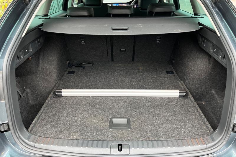 Used Skoda Octavia 2022 for sale - 76960795: Photo 17