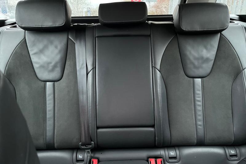 Used Skoda Octavia 2022 for sale - 76960795: Photo 19