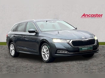 2022 - 1.5 TSI e-TEC SE L 5dr DSG