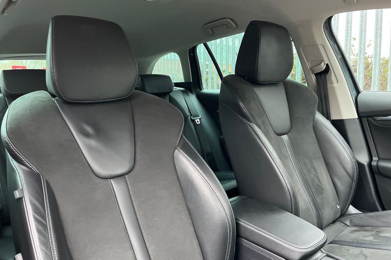 Used Skoda Octavia 2022 for sale - 76960795: Photo 21