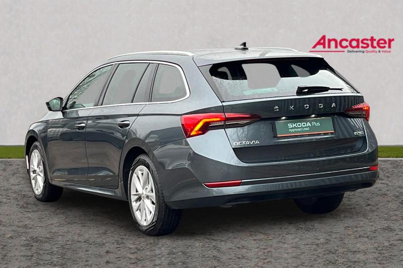 Used Skoda Octavia 2022 for sale - 76960795: Photo 3