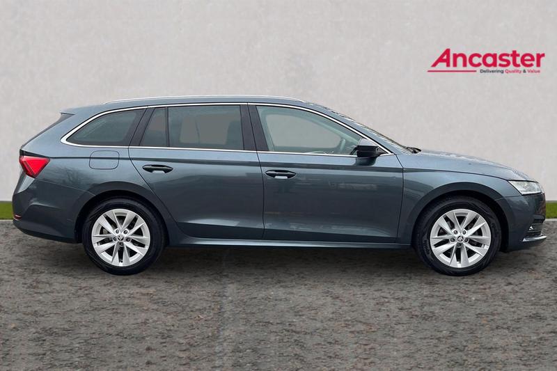 Used Skoda Octavia 2022 for sale - 76960795: Photo 4