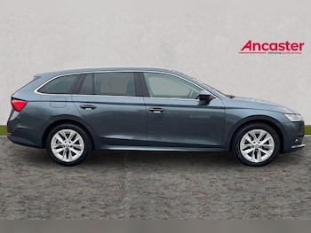 Used Skoda Octavia 2022 for sale - 76960795: Photo