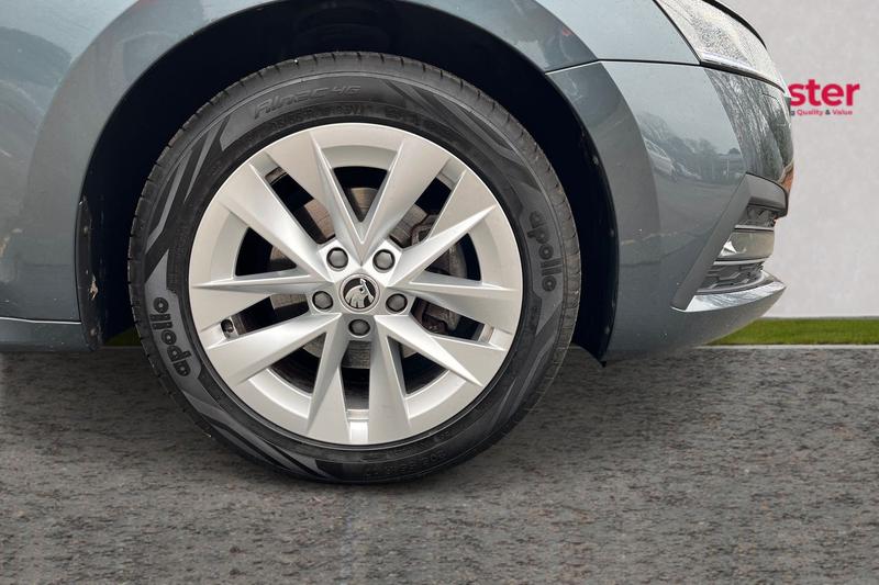 Used Skoda Octavia 2022 for sale - 76960795: Photo 5