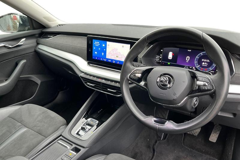 Used Skoda Octavia 2022 for sale - 76960795: Photo 6