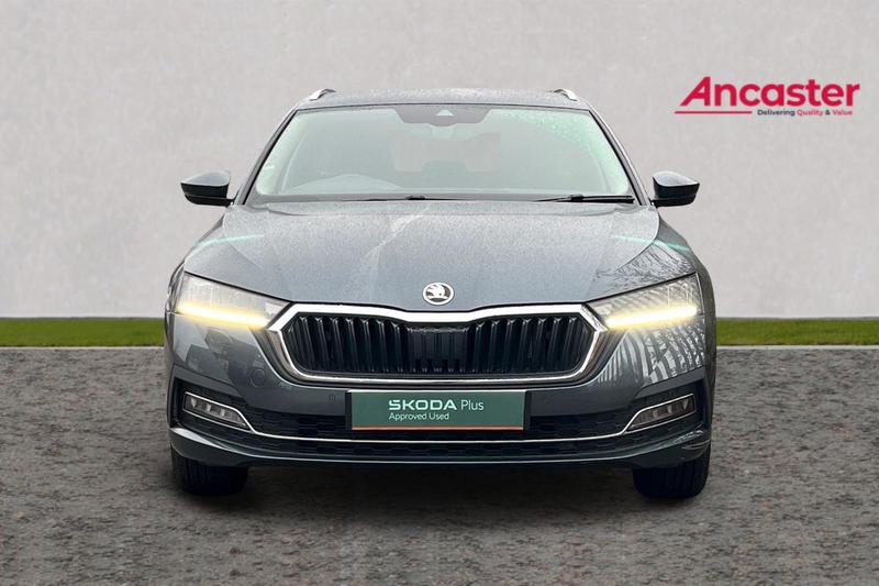 Used Skoda Octavia 2022 for sale - 76960795: Photo 7