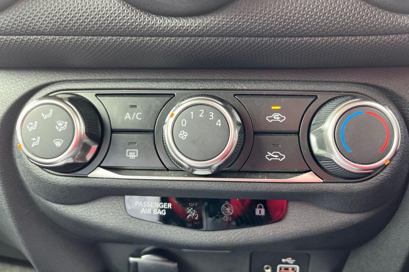 Used Nissan Juke 2021 for sale - 78136849: Photo 14