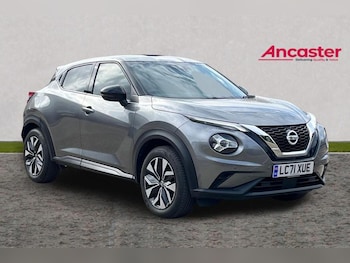 Used Nissan Juke undefined for sale - 78136849: Photo