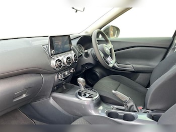 Used Nissan Juke undefined for sale - 78136849: Photo