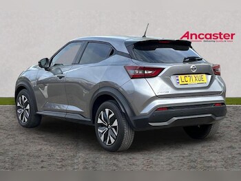 Used Nissan Juke undefined for sale - 78136849: Photo