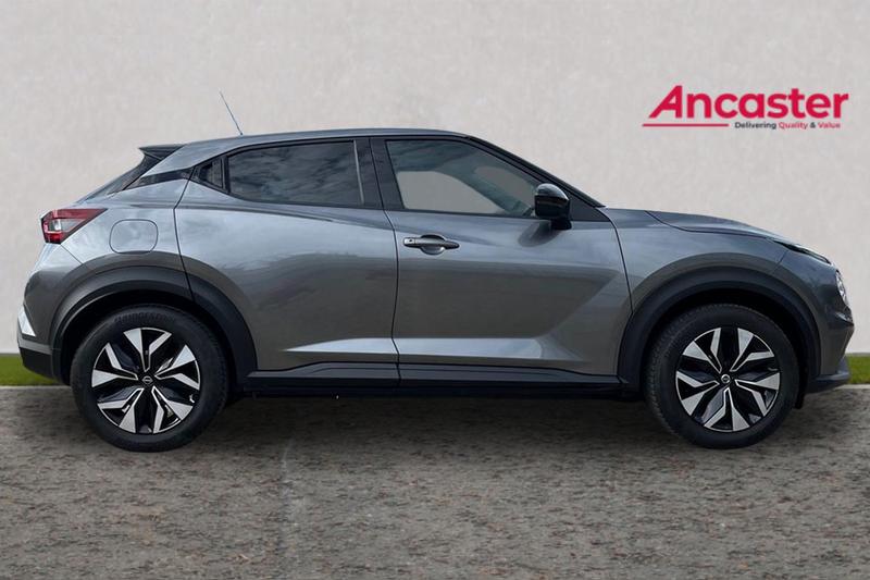 Used Nissan Juke 2021 for sale - 78136849: Photo 4