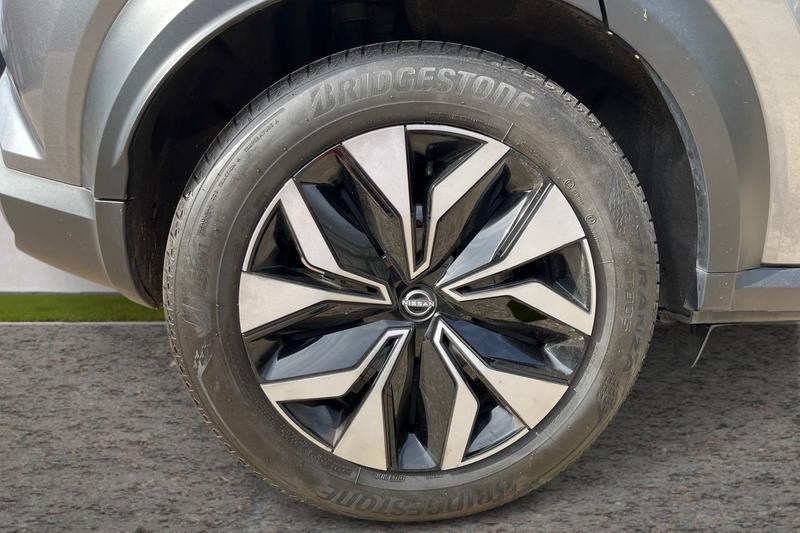 Used Nissan Juke 2021 for sale - 78136849: Photo 5