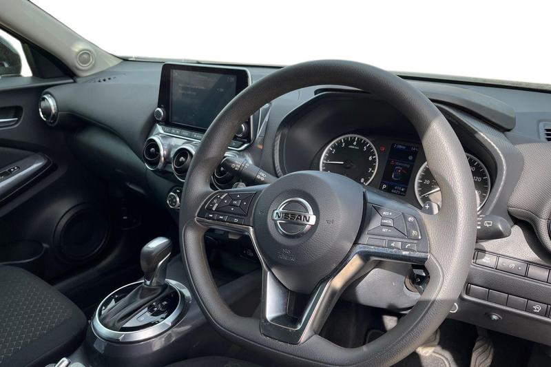 Used Nissan Juke 2021 for sale - 78136849: Photo 6