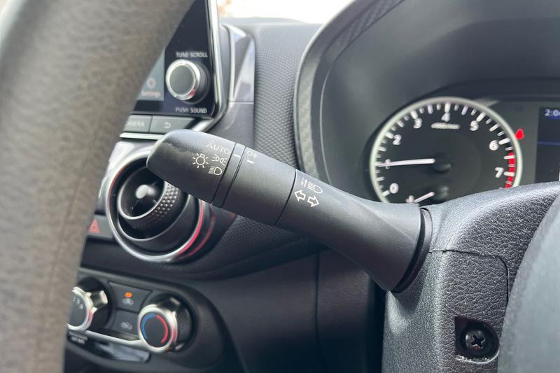 Used Nissan Juke 2021 for sale - 78136849: Photo 8