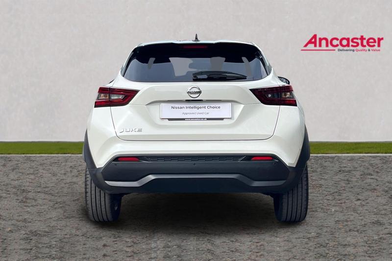 Used Nissan Juke 2022 for sale - 77819670: Photo 11