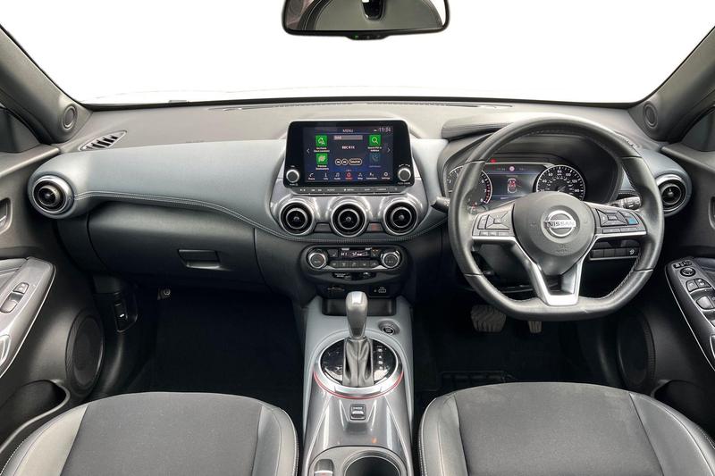 Used Nissan Juke 2022 for sale - 77819670: Photo 12