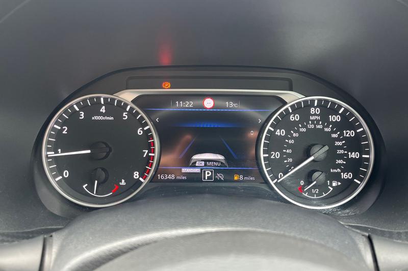 Used Nissan Juke 2022 for sale - 77819670: Photo 13