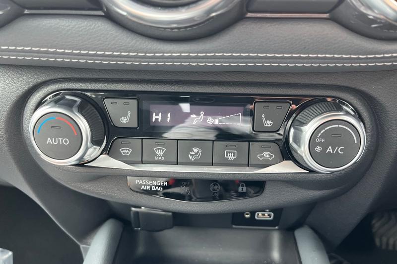 Used Nissan Juke 2022 for sale - 77819670: Photo 14