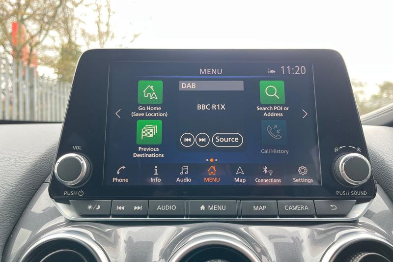 Used Nissan Juke 2022 for sale - 77819670: Photo 15