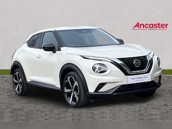 Used Nissan Juke 2022 for sale - 77819670: Photo
