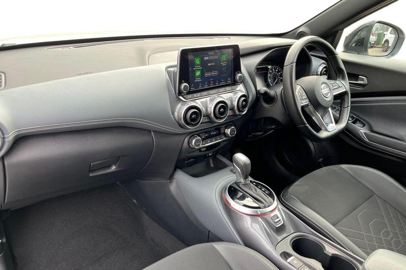 Used Nissan Juke 2022 for sale - 77819670: Photo 2