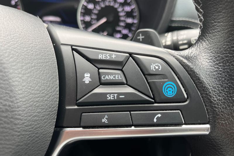 Used Nissan Juke 2022 for sale - 77819670: Photo 21