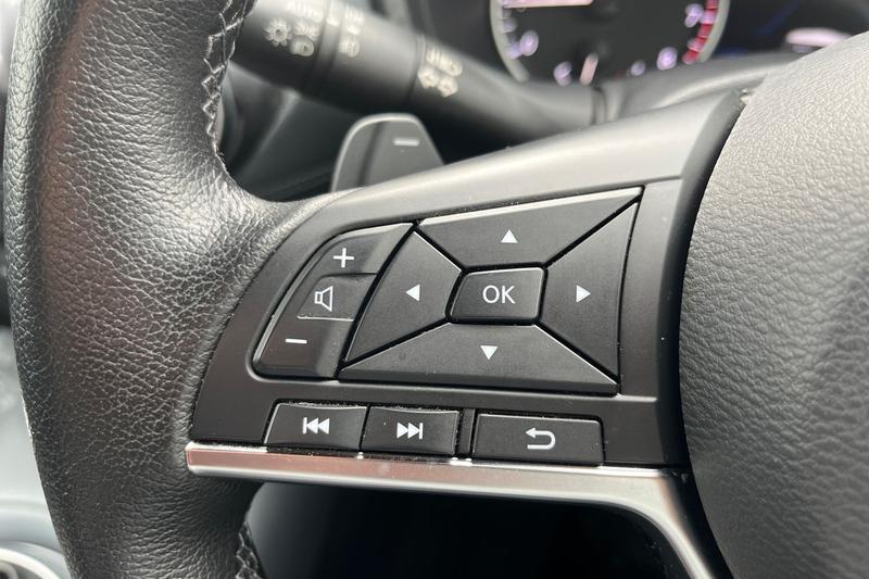 Used Nissan Juke 2022 for sale - 77819670: Photo 22