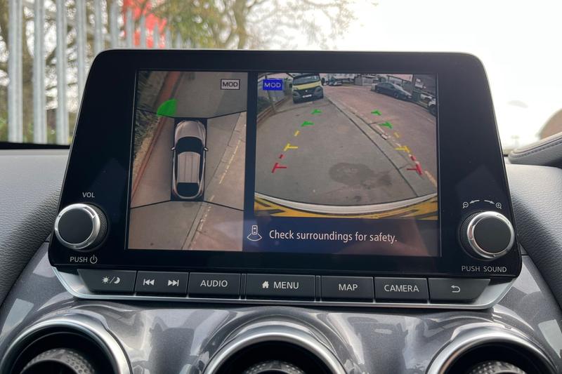 Used Nissan Juke 2022 for sale - 77819670: Photo 25