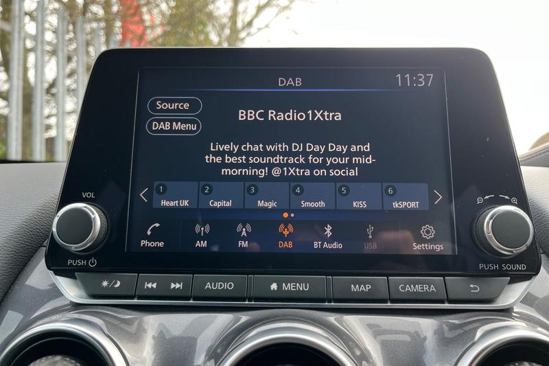 Used Nissan Juke 2022 for sale - 77819670: Photo 26