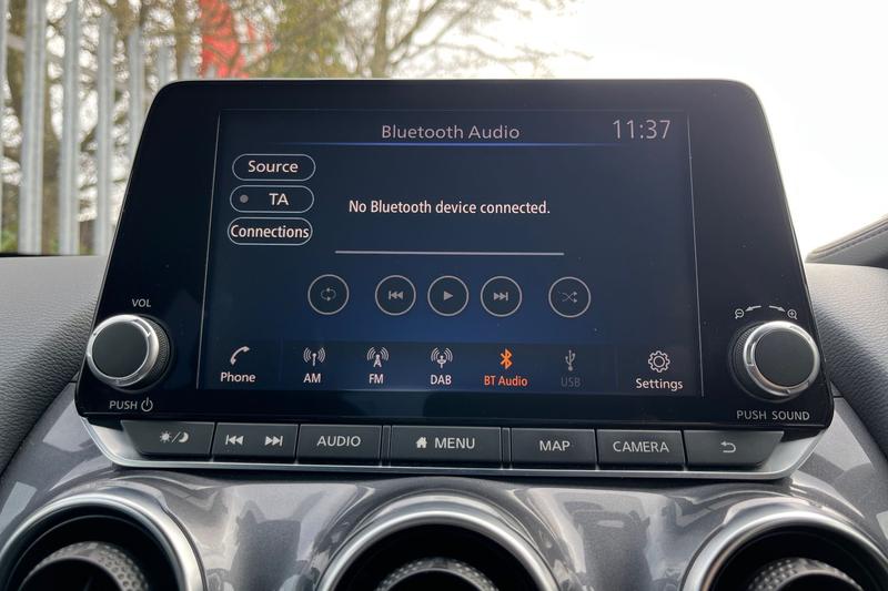 Used Nissan Juke 2022 for sale - 77819670: Photo 27