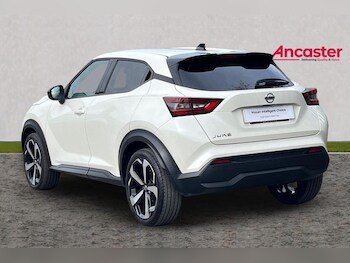 Used Nissan Juke 2022 for sale - 77819670: Photo