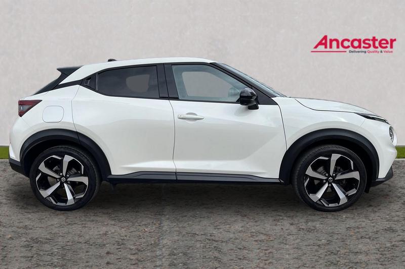 Used Nissan Juke 2022 for sale - 77819670: Photo 4
