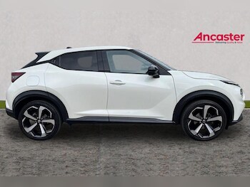 Used Nissan Juke 2022 for sale - 77819670: Photo