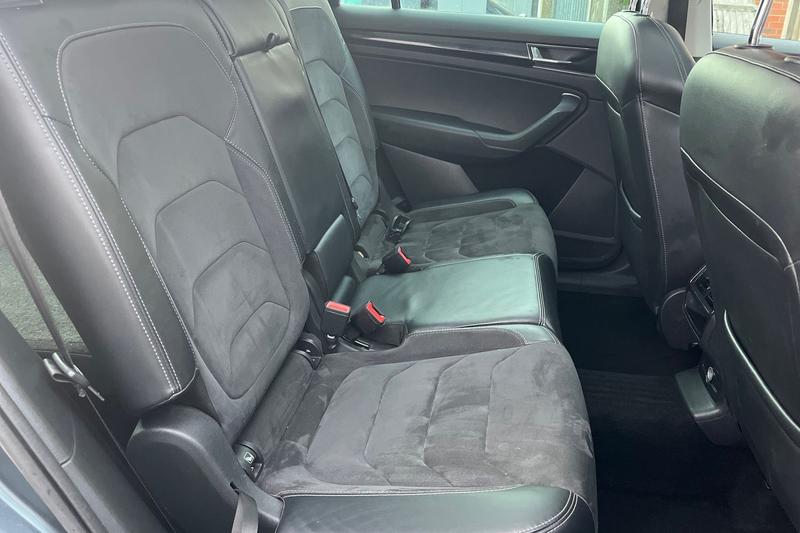 Used Skoda Kodiaq 2017 for sale - 76458482: Photo 10