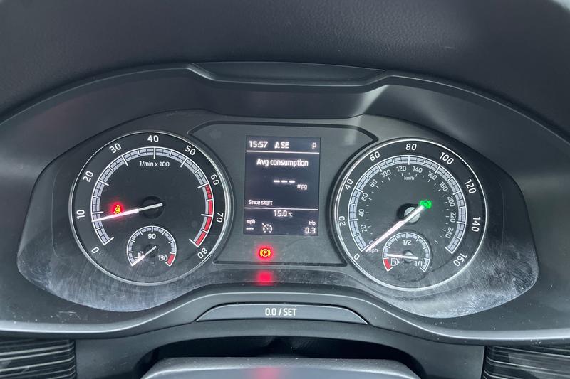 Used Skoda Kodiaq 2017 for sale - 76458482: Photo 13