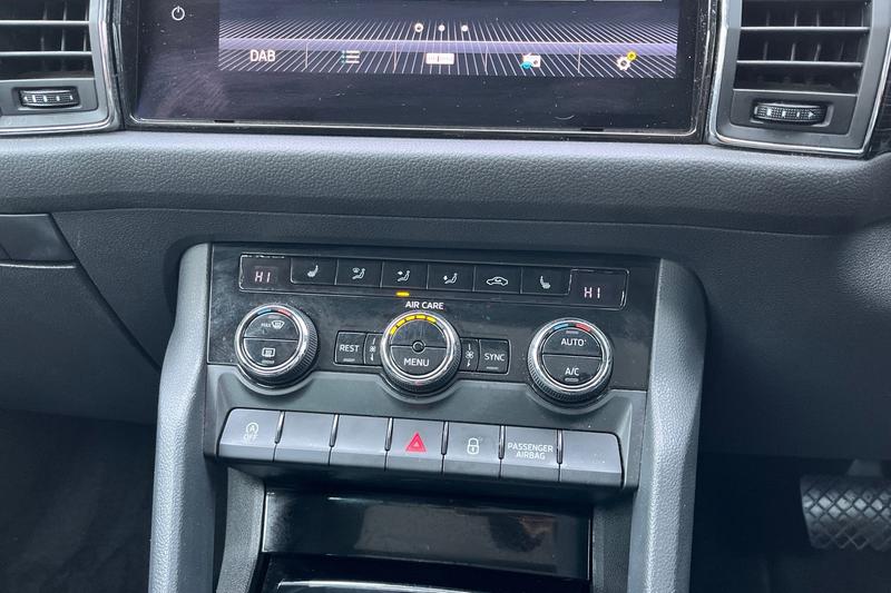 Used Skoda Kodiaq 2017 for sale - 76458482: Photo 14