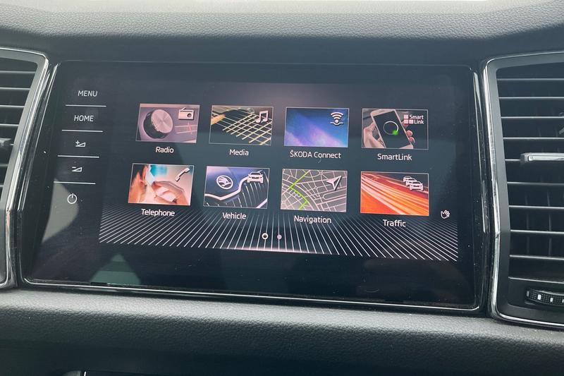 Used Skoda Kodiaq 2017 for sale - 76458482: Photo 15