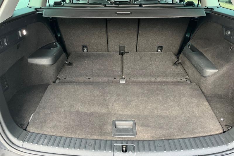 Used Skoda Kodiaq 2017 for sale - 76458482: Photo 17