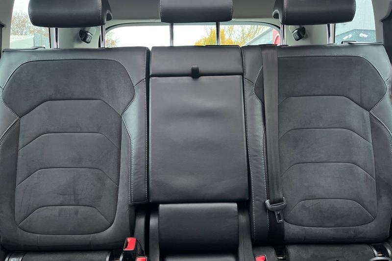 Used Skoda Kodiaq 2017 for sale - 76458482: Photo 19