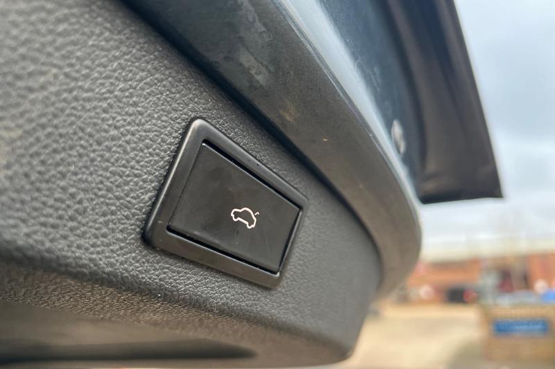 Used Skoda Kodiaq 2017 for sale - 76458482: Photo 20