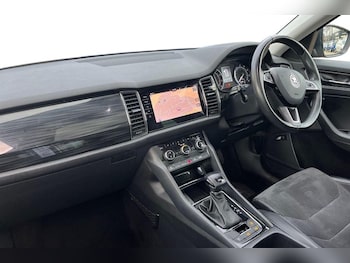 Used Skoda Kodiaq 2017 for sale - 76458482: Photo