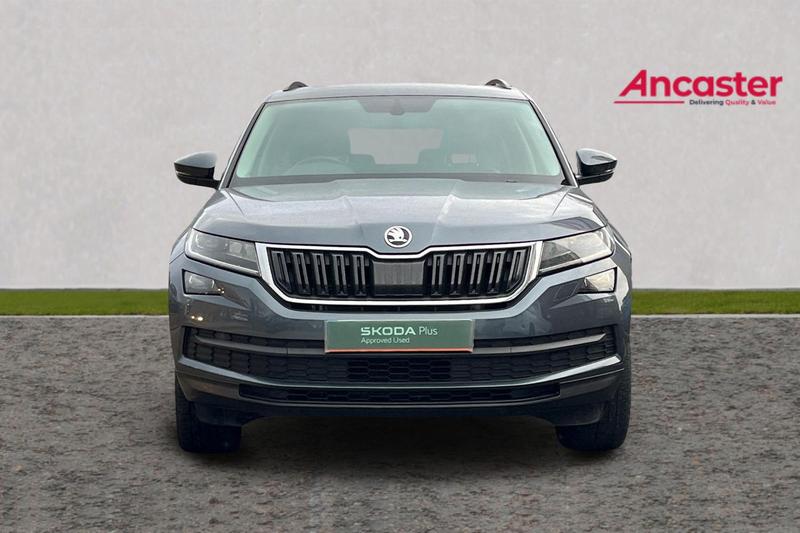 Used Skoda Kodiaq 2017 for sale - 76458482: Photo 7