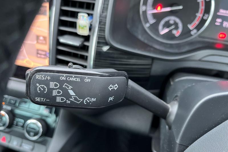 Used Skoda Kodiaq 2017 for sale - 76458482: Photo 8