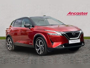 Used Nissan Qashqai 2024 for sale - 79128648: Photo